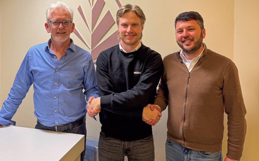 Action Formwork becomes Stedox® rental partner in Ireland 🇮🇪